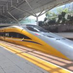 Bright prospect of aluminum materials for high-speed railway
