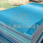 3003 Anti-rust Aluminum Plain Sheet