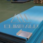 5000 series aluminum plain sheet