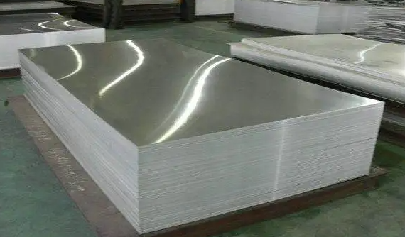 Foshan built the first aluminum plate electric house
