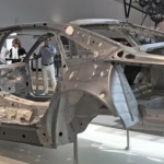 automotive aluminium materials has increased significantly