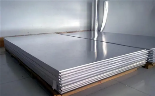 aluminum sheet