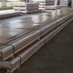 What is 5052 H34 aluminium sheet