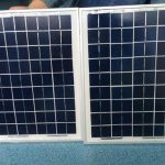 How Photovoltaic Panels Work